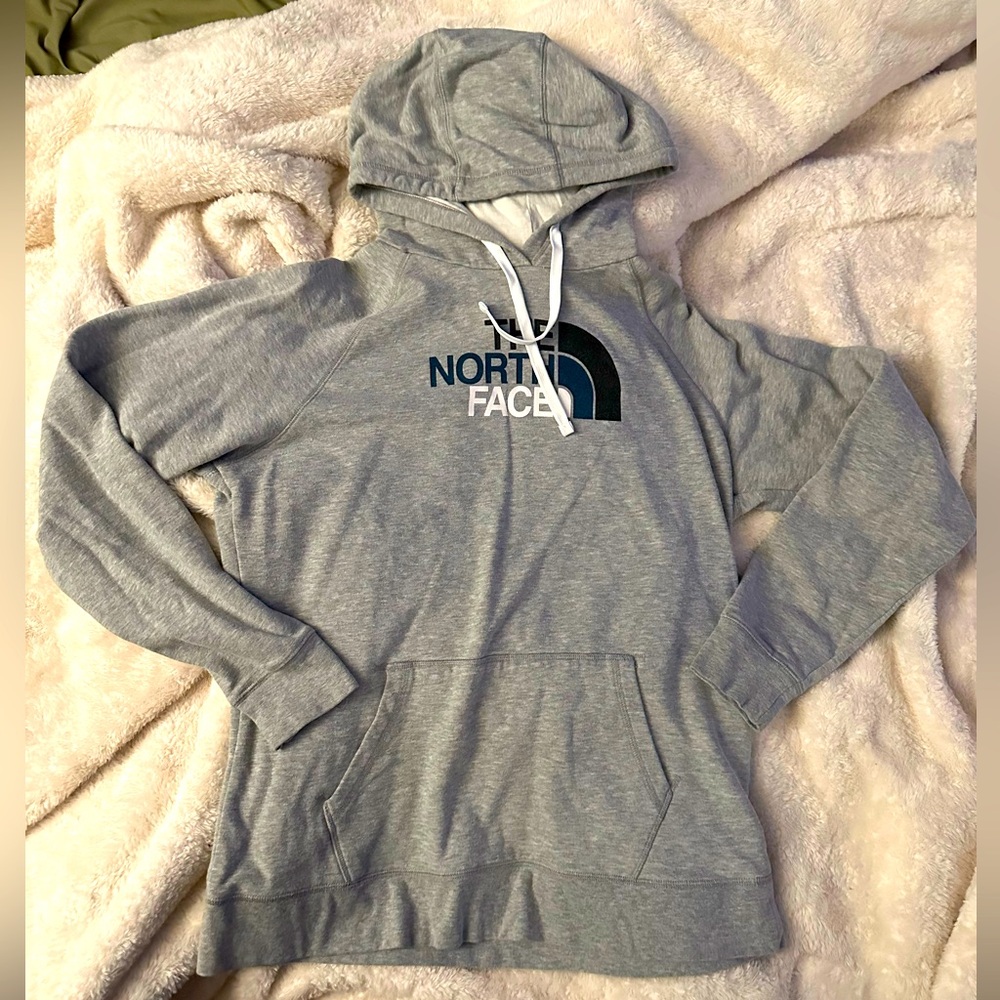 The North Face Hoodie